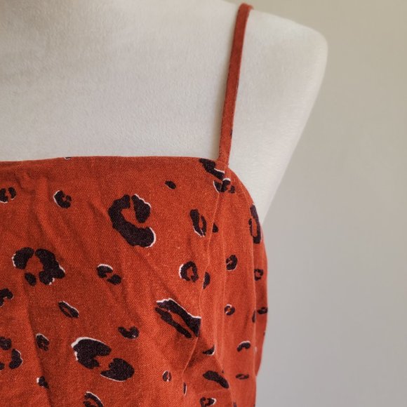 Cute Mini Dress for Summer - Picture 3 of 4